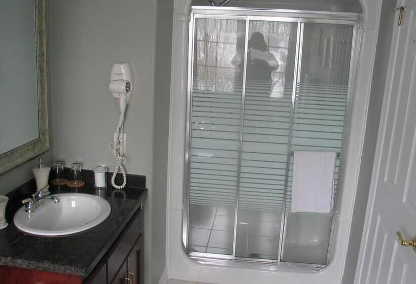 スタンダードルーム, Arnica Bed & Breakfast