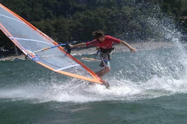 带2个卧室的公寓, Residence Vico