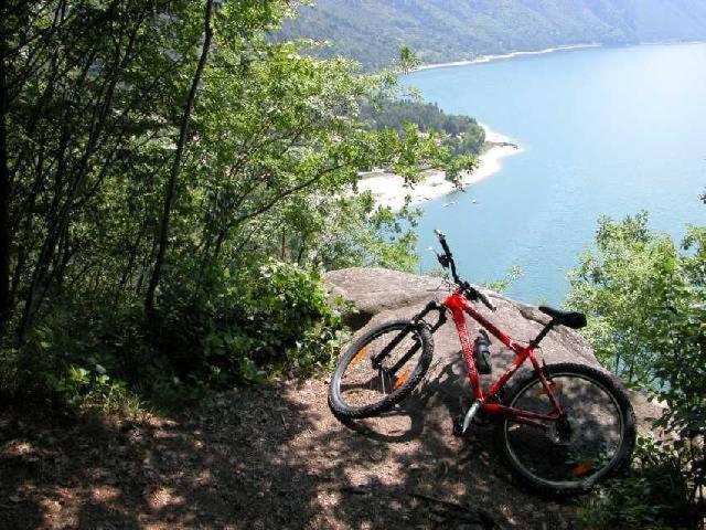 带2个卧室的公寓, Residence Vico