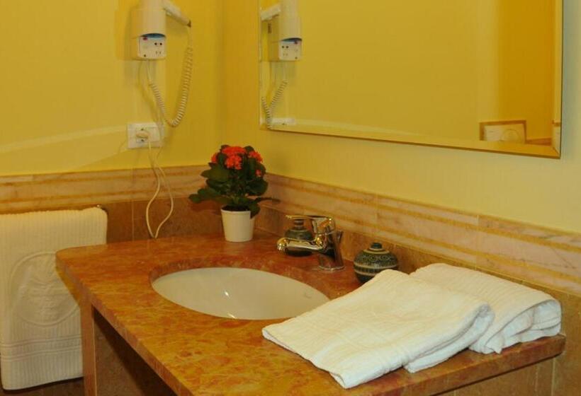 带2个卧室的公寓, Residence Vico