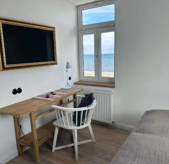 スタンダードルーム, Strandhaus Wotan
