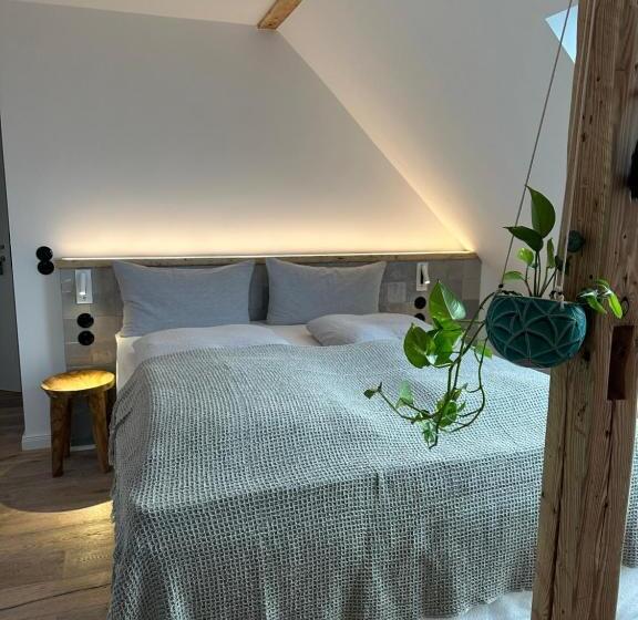 标准间, Strandhaus Wotan