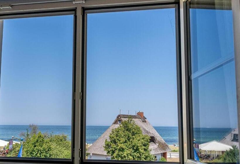 家庭套房, Strandhaus Wotan