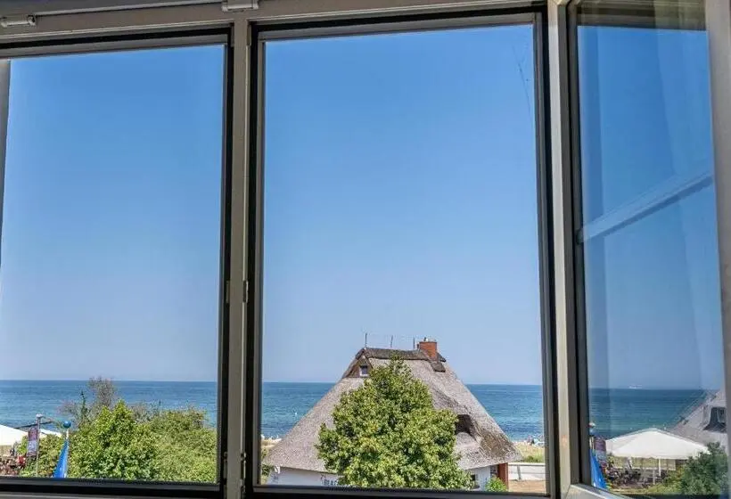 スイート(家族用), Strandhaus Wotan
