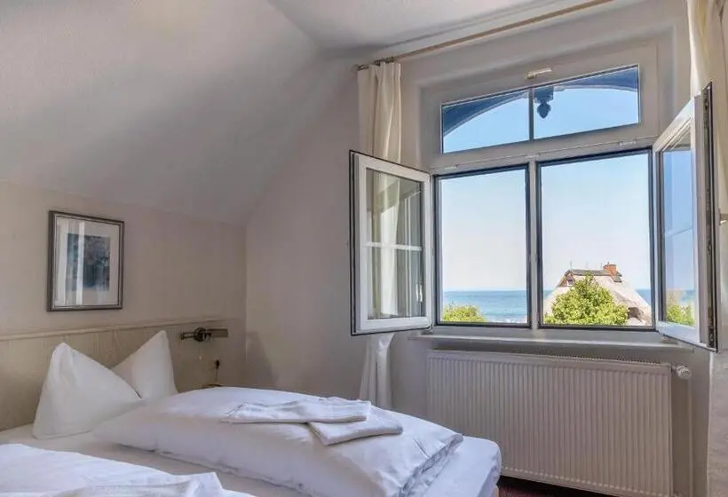 スイート(家族用), Strandhaus Wotan