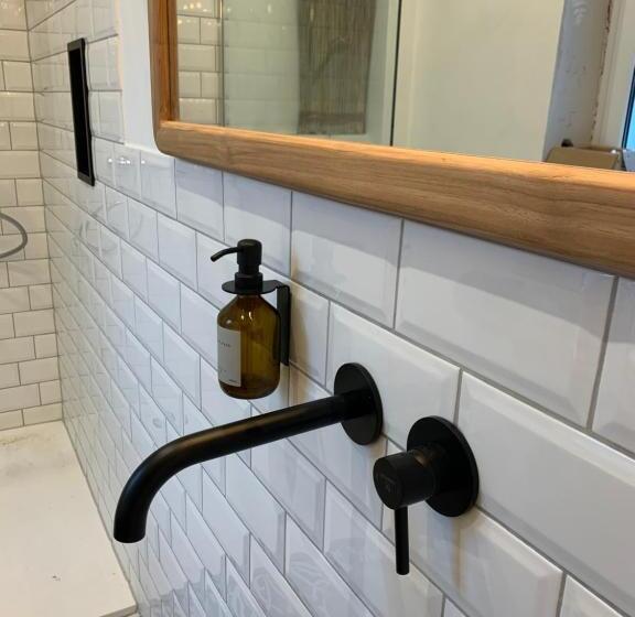 豪华房间, Strandhaus Wotan