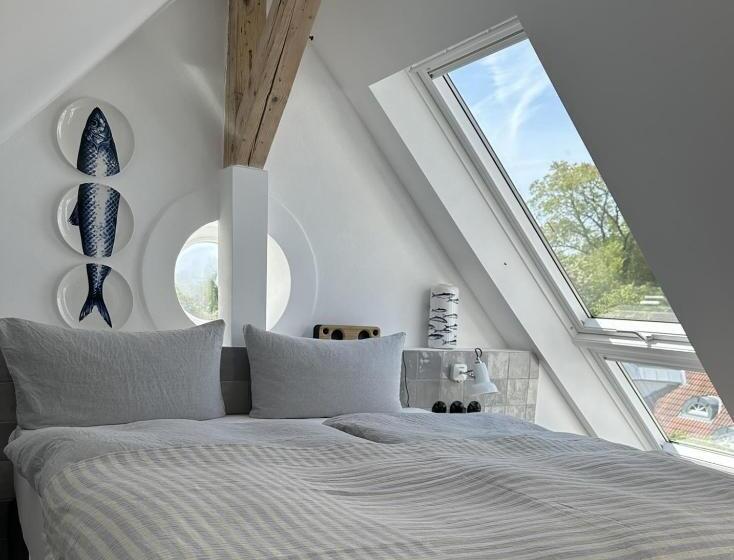 经济房, Strandhaus Wotan