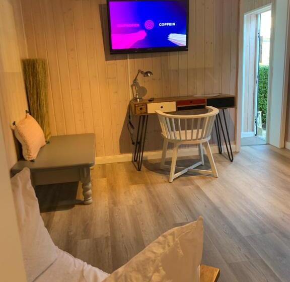 标准平房, Strandhaus Wotan