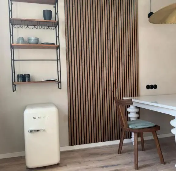 ファミリールーム, Strandhaus Wotan