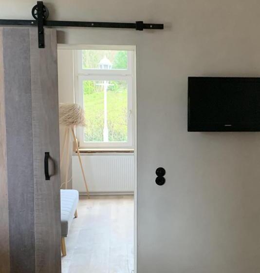 家庭间, Strandhaus Wotan