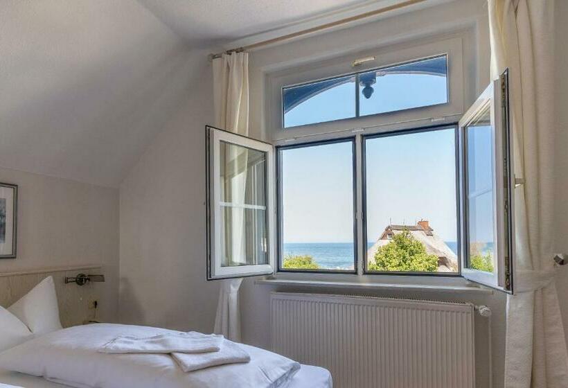 标准间, Strandhaus Wotan