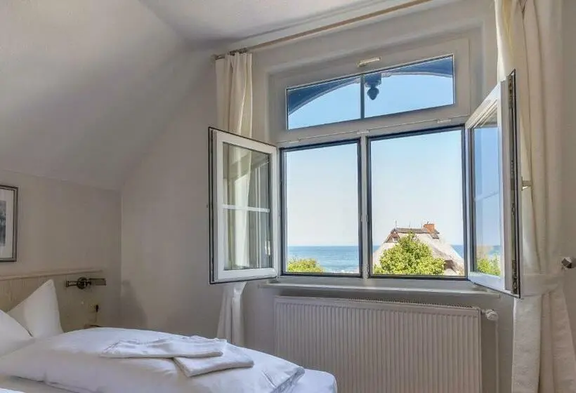 スタンダードルーム, Strandhaus Wotan