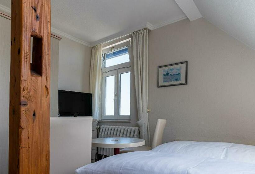 经济房, Strandhaus Wotan