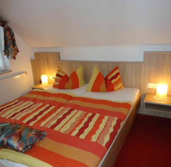 スタンダードルーム, Aktiv Pension