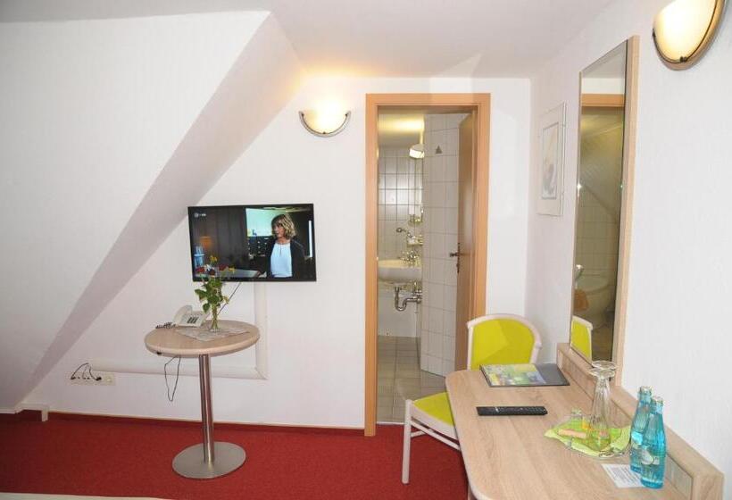 スタンダードルーム, Aktiv Pension