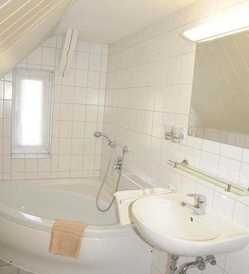 スタンダードルーム, Aktiv Pension