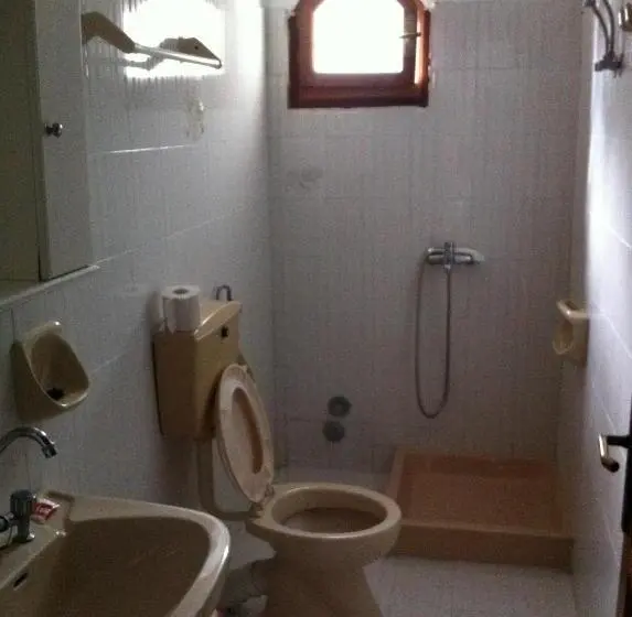 Chambre Standard, Villa Lithitsa