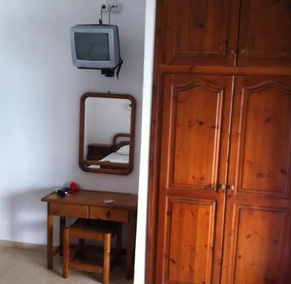 Chambre Standard, Villa Lithitsa