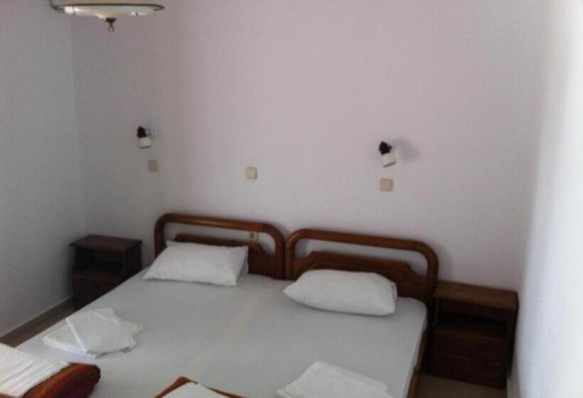 غرفة قياسية, Villa Lithitsa