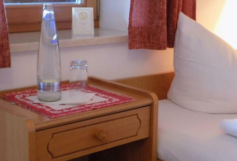 스탠다드 싱글 룸, Alpenhotel Bergzauber