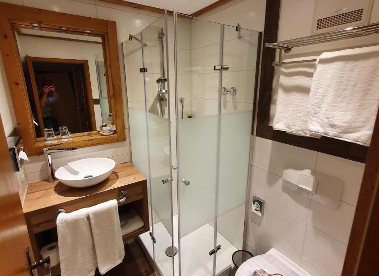 클래식 룸, Alpenhotel Bergzauber