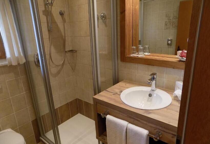 클래식 룸, Alpenhotel Bergzauber