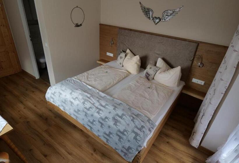 스탠다드 룸, Alpenhotel Bergzauber