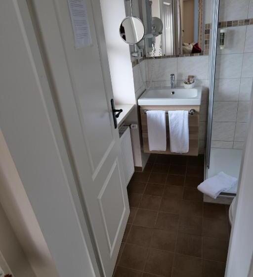 스탠다드 룸, Alpenhotel Bergzauber