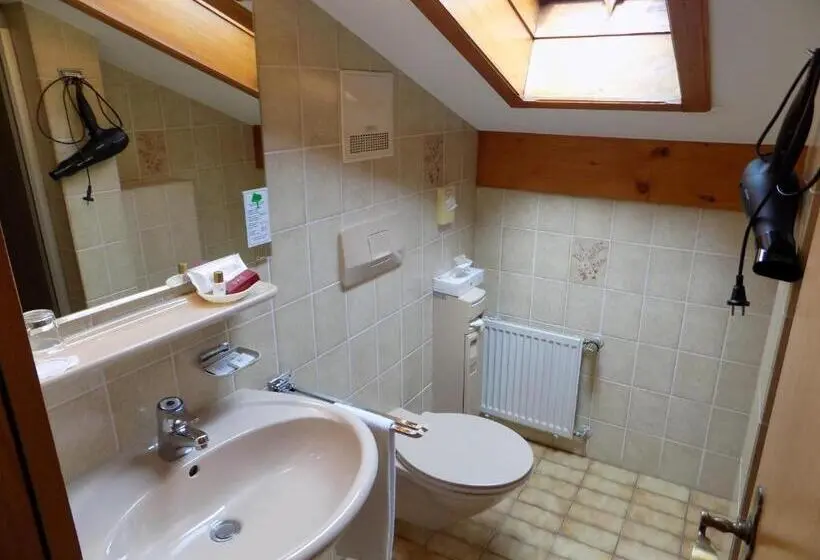 Standardzimmer, Alpenhotel Bergzauber