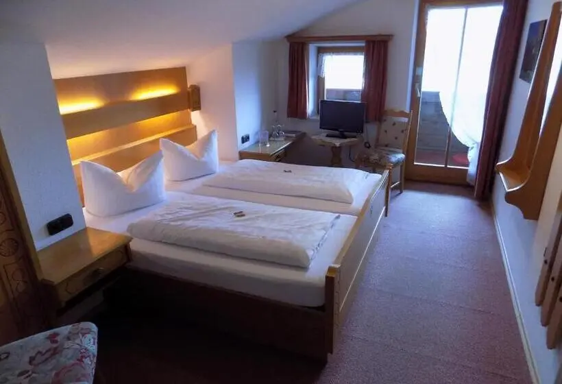 Standardzimmer, Alpenhotel Bergzauber
