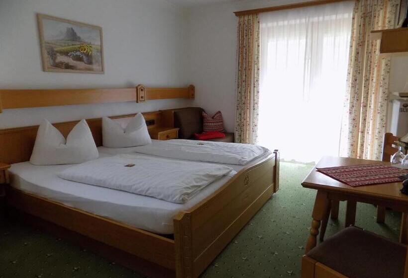 스탠다드 룸, Alpenhotel Bergzauber