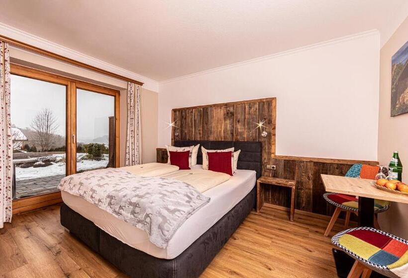 클래식 룸, Alpenhotel Bergzauber