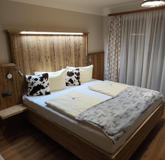 Номер Стандарт, Alpenhotel Bergzauber