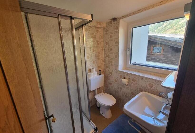 غرفة إقتصادية, Pension Kaiserer