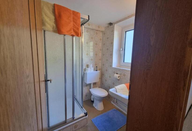 غرفة إقتصادية, Pension Kaiserer