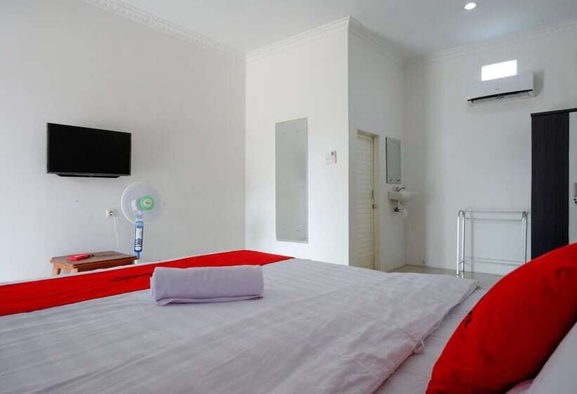 חדר סטנדרט, Koolkost Near Rs Samaritan Palu