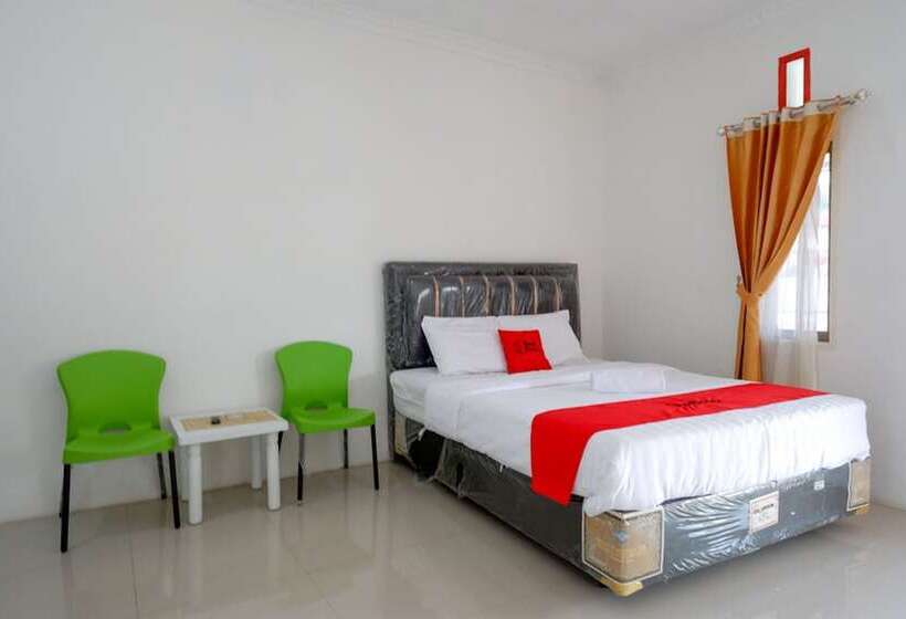 חדר סטנדרט, Koolkost Near Rs Samaritan Palu