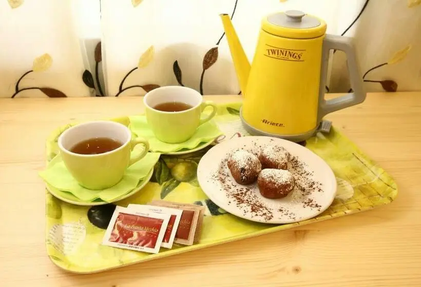 スタンダードルーム, La Brenta Vecchia