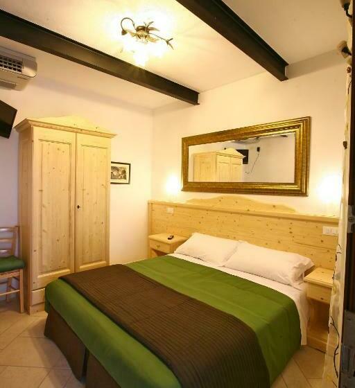 标准间, La Brenta Vecchia