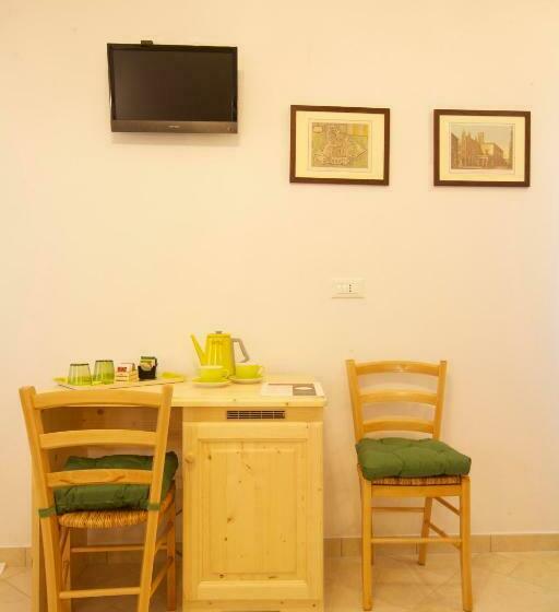 标准间, La Brenta Vecchia