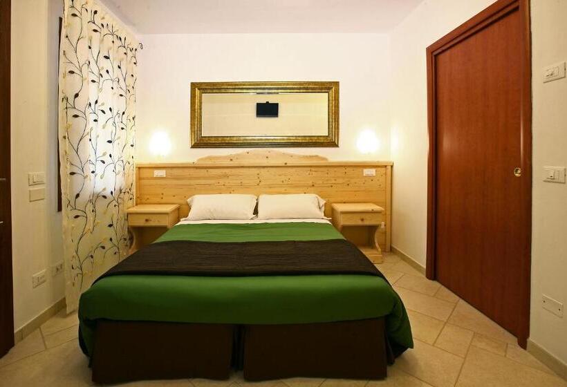 标准间, La Brenta Vecchia