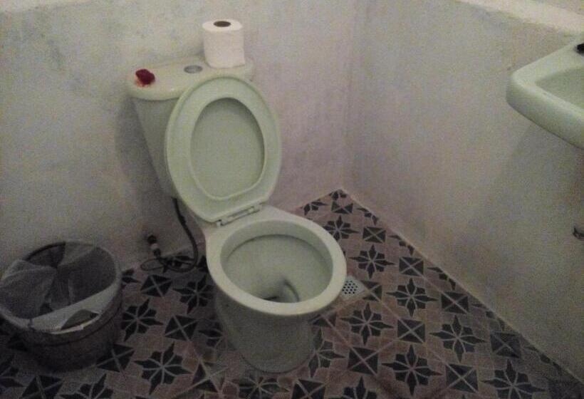 اتاق استاندارد با چشم‌انداز باغ, La Villa Alta