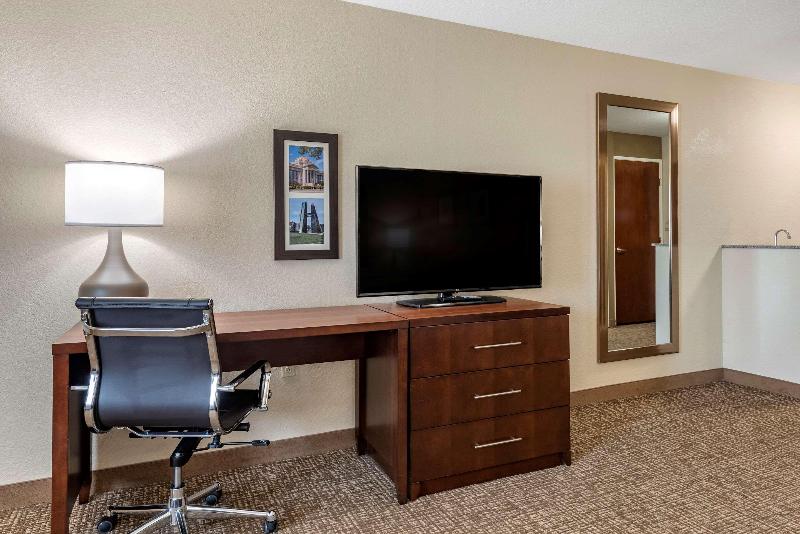 جناح سرير كينج, Comfort Inn & Suites Pueblo