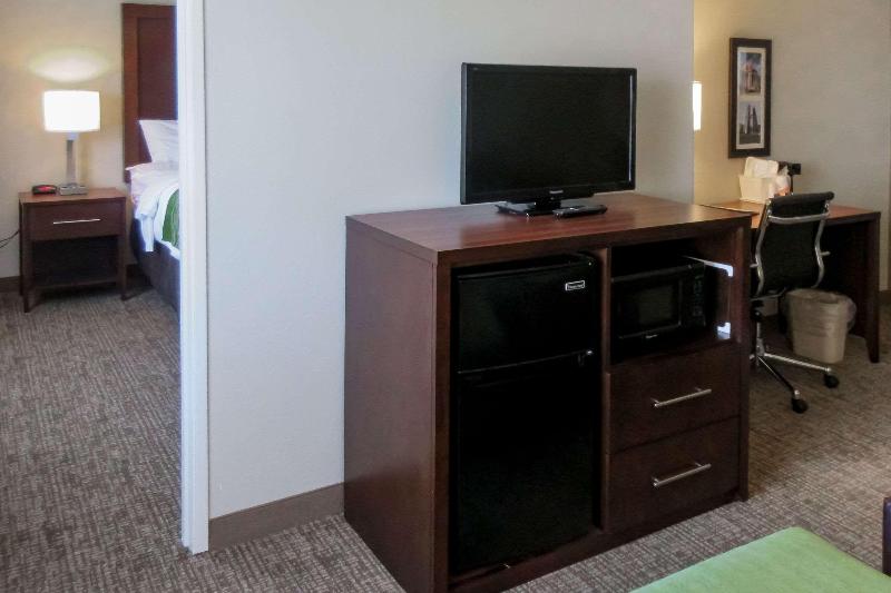 جناح سرير كينج, Comfort Inn & Suites Pueblo