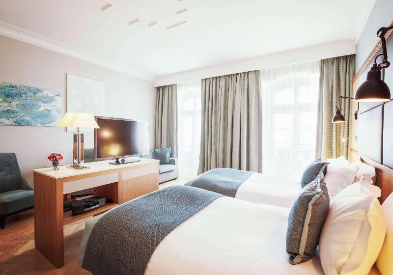 جناح سرير كينج, Comfort Inn & Suites Pueblo