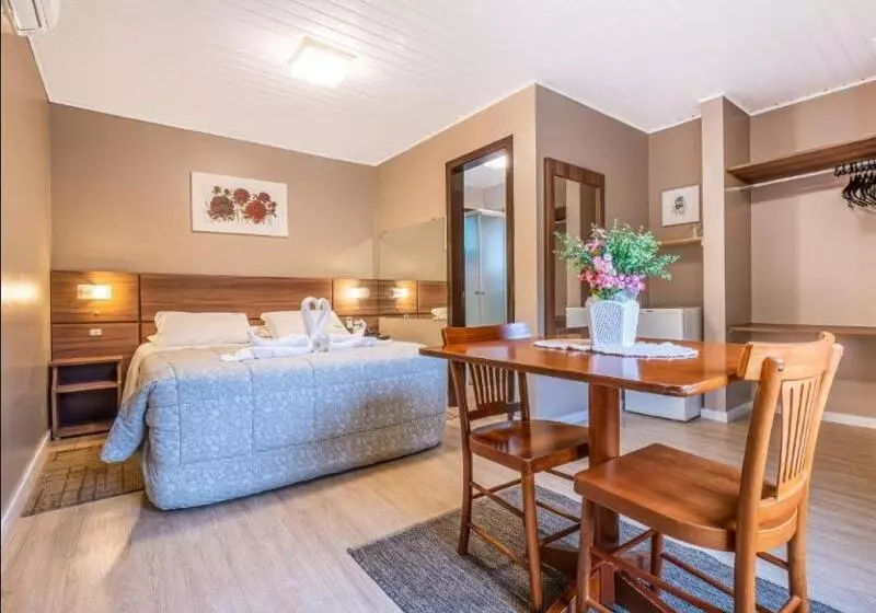 اتاق استاندارد, Comfort Inn & Suites Pueblo