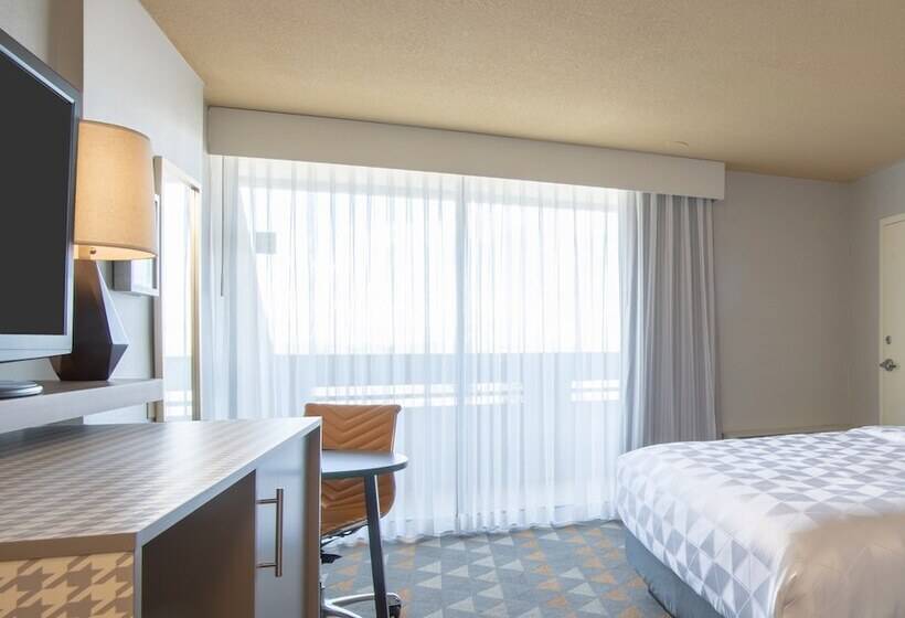 חדר סטנדרט, Holiday Inn Denver East, An Ihg