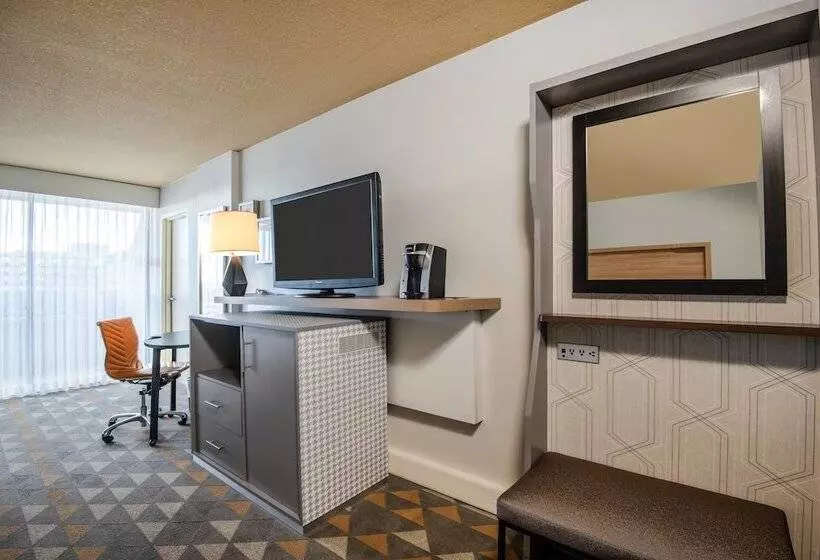 اتاق استاندارد, Holiday Inn Denver East, An Ihg