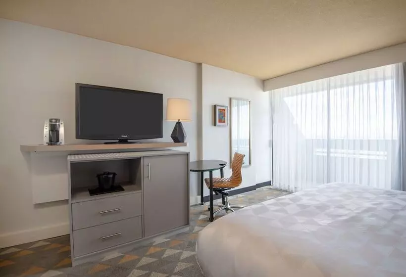 اتاق استاندارد, Holiday Inn Denver East, An Ihg