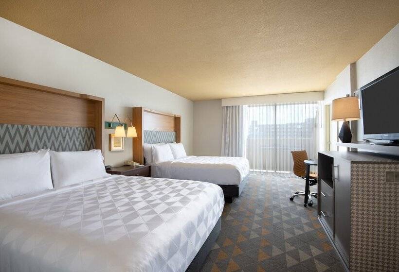 סוויטה נוף להרים, Holiday Inn Denver East, An Ihg